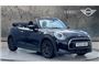 2022 MINI Convertible 1.5 Cooper Classic 2dr