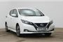 2022 Nissan Leaf 110kW Tekna 40kWh 5dr Auto