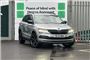 2021 Skoda Karoq 2.0 TSI [190] Sport Line 4x4 5dr DSG