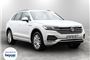 2020 Volkswagen Touareg 3.0 V6 TDI 4Motion 231 SEL 5dr Tip Auto