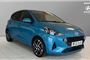 2022 Hyundai i10 1.2 MPi Premium 5dr Auto