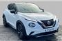 2022 Nissan Juke 1.0 DiG-T 114 Tekna+ 5dr DCT