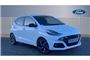 2024 Hyundai i10 1.0 T-GDi N Line 5dr