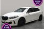 2021 BMW 1 Series M135i xDrive 5dr Step Auto