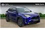 2024 Toyota Yaris Cross 1.5 Hybrid Design 5dr CVT