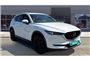 2021 Mazda CX-5 2.0 Sport 5dr Auto