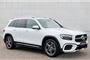 2024 Mercedes-Benz GLB GLB 220d 4Matic AMG Line Executive 5dr 8G-Tronic