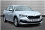 2023 Skoda Scala 1.0 TSI 110 SE 5dr