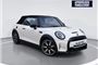 2022 MINI Convertible 2.0 Cooper S Exclusive 2dr Auto