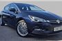 2017 Vauxhall Astra 1.4T 16V 150 Elite 5dr