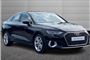 2023 Audi A3 Saloon 35 TFSI Sport 4dr S Tronic