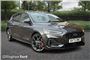 2023 Ford Focus ST 2.3 EcoBoost ST 5dr Auto