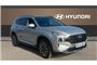 2024 Hyundai Santa Fe 1.6 TGDi Plug-in Hybrid Ultimate 5dr 4WD Auto