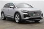 2021 Audi Q4 150kW 40 82kWh S Line 5dr Auto