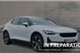 2023 Polestar 2 170kW 78kWh Long Range Single motor 5dr Auto