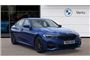 2020 BMW 3 Series 320d MHT M Sport 4dr Step Auto