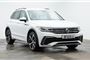 2021 Volkswagen Tiguan 2.0 TDI R-Line 5dr DSG