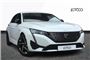 2022 Peugeot 308 1.6 Hybrid Allure Premium 5dr e-EAT8