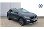 2021 Volkswagen T-Roc 1.0 TSI 110 Active 5dr