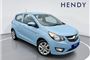 2016 Vauxhall Viva 1.0 SE 5dr