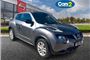 2018 Nissan Juke 1.2 DiG-T Bose Personal Edition 5dr