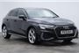 2021 Audi A3 40 TFSI e S Line 5dr S Tronic