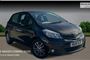 2014 Toyota Yaris 1.33 VVT-i Icon+ 5dr Multidrive S