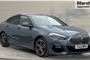 2021 BMW 2 Series Gran Coupe 220d M Sport 4dr Step Auto