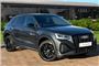 2023 Audi Q2 35 TFSI Black Edition 5dr S Tronic