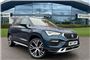 2023 SEAT Ateca 1.5 TSI EVO Xperience Lux 5dr DSG