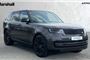 2024 Land Rover Range Rover 3.0 P550e Autobiography 4dr Auto