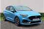 2022 Ford Fiesta 1.0 EcoBoost Hybrid mHEV 125 ST-Line Vignale 5dr