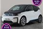2021 BMW i3 125kW 42kWh 5dr Auto