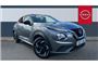 2023 Nissan Juke 1.0 DiG-T 114 N-Connecta 5dr