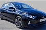 2022 Hyundai i20 1.0T GDi 48V MHD SE Connect 5dr