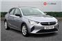 2021 Vauxhall Corsa 1.2 Turbo SE 5dr