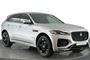 2021 Jaguar F-Pace 2.0 D200 R-Dynamic S 5dr Auto AWD