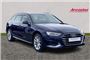 2020 Audi A4 Avant 35 TFSI Sport 5dr