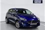 2018 Ford Fiesta 1.1 Zetec 5dr