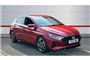 2021 Hyundai i20 1.0T GDi 48V MHD Premium 5dr