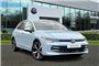 2025 Volkswagen Golf 1.5 eTSI 150 Match 5dr DSG