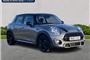 2017 MINI Hatchback 5dr 1.5 Cooper 5dr