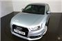 2015 Audi A1 1.4 TFSI 150 S Line 3dr