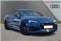 2023 Audi RS5 RS 5 TFSI Quattro Carbon Black 5dr Tiptronic