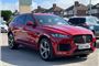 2017 Jaguar F-Pace 3.0d V6 S 5dr Auto AWD