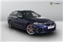 2021 BMW 3 Series Touring M340d xDrive MHT 5dr Step Auto