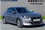 2020 Peugeot 208 1.2 PureTech Active 5dr