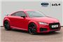 2023 Audi TT 40 TFSI Final Edition 2dr S Tronic