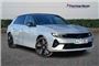 2024 Vauxhall Astra 115kW GS 54kWh 5dr Auto
