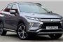 2021 Mitsubishi Eclipse Cross 1.5 Exceed 5dr CVT 4WD